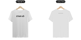 Nome do produto Star uó