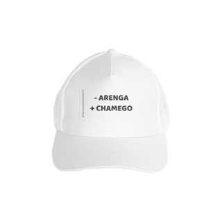 Nome do produto + chamego