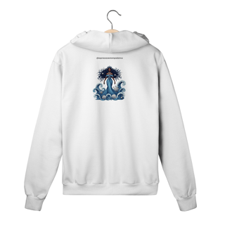 Nome do produto Moletom Rainha do mar