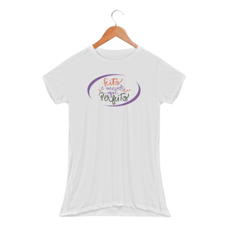 Nome do produto Feito é melhor que perfeito