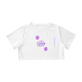 Nome do produto Cropped - Juntas