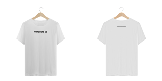 Nome do produto Nordeste-se - plus