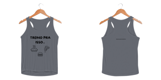 Nome do produto Treino pra isso