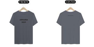 Nome do produto Armaria nam