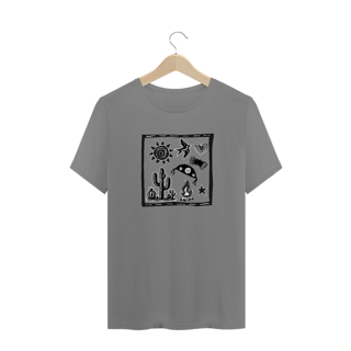 Nome do produto Xilogravuras - Nordeste - plus