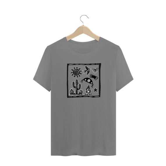 Xilogravuras - Nordeste - plus