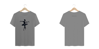 Nome do produto Bailarina plus