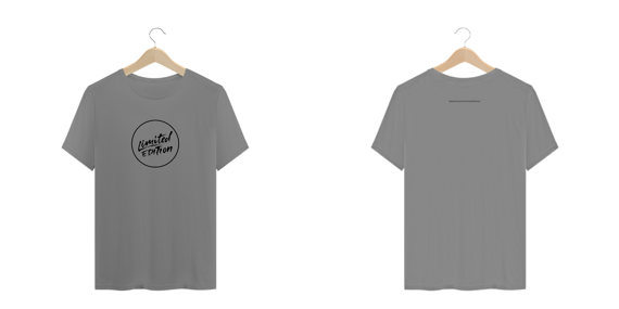 Ediçao limitada plus