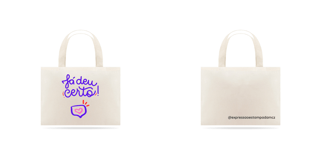 Nome do produto Ecobag 