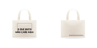 Nome do produto Ecobag 