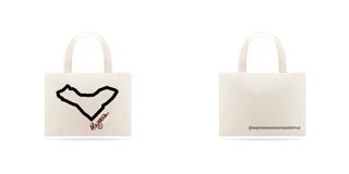 Nome do produto Ecobag Alagoas