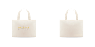 Nome do produto Ecobag Millena