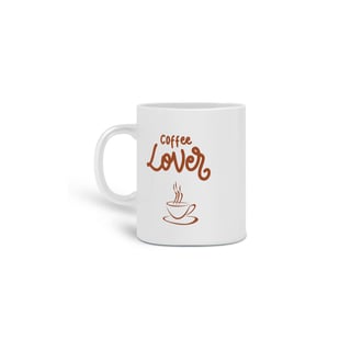 Nome do produto Caneca Coffee Lover