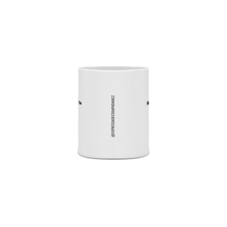 Nome do produto Caneca não sufoque a artista