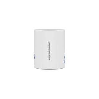 Nome do produto Caneca Iemanjá