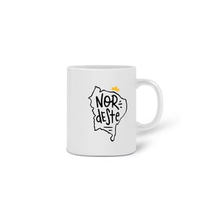 Nome do produto Caneca Nordeste