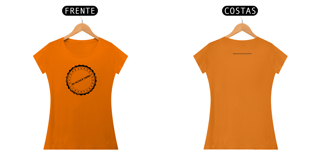 Nome do produto Eu acho é tome - feminina