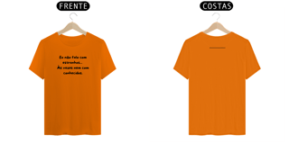 Nome do produto Não converso com estranhos