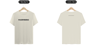 Nome do produto Marminino