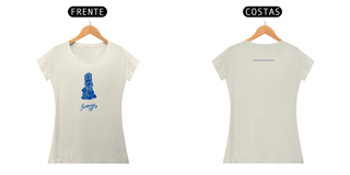 Nome do produto Iemanjá - feminina