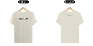 Nome do produto Star uó