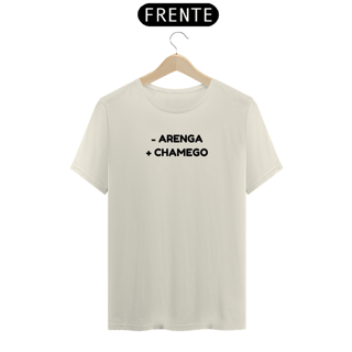 Nome do produto + chamego