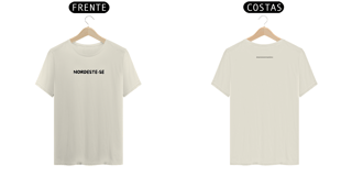 Nome do produto Nordeste-se