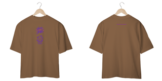 Nome do produto Você é forte