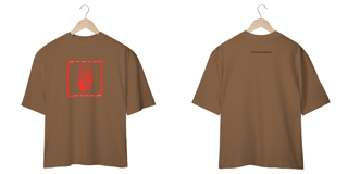 Nome do produto Coração