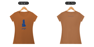 Nome do produto Iemanjá - feminina