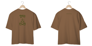 Nome do produto Respira fundo