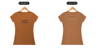 Nome do produto + chamego