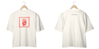 Nome do produto Coração