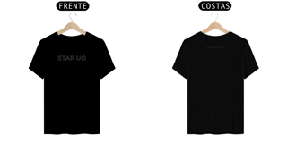 Nome do produto Star uó