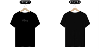 Nome do produto Vixe