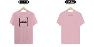 Nome do produto Deixe de fulêragem