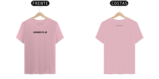 Nome do produto Nordeste-se