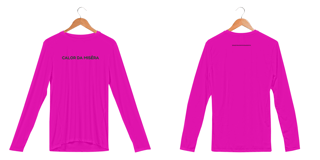 Nome do produto Calor da miséra