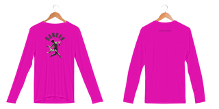 Nome do produto camisa uv - Dancer