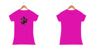 Nome do produto camisa uv - Dancer