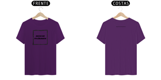 Nome do produto Deixe de fulêragem