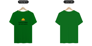 Nome do produto Cuscuz é melhor que muita gente