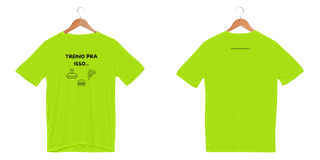 Nome do produto Treino pra isso