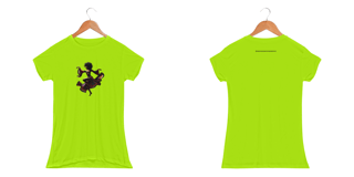 Nome do produto camisa uv - Dancer