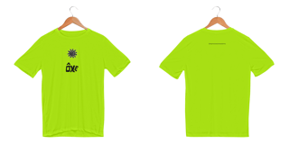 Nome do produto Camisa uv - ôxe