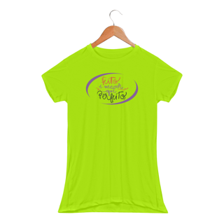 Nome do produto Feito é melhor que perfeito