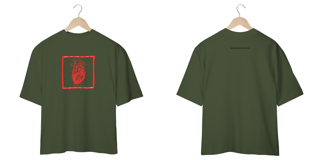 Nome do produto Coração