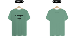 Nome do produto Xêro no cangote