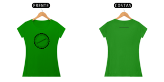 Nome do produto Eu acho é tome - feminina