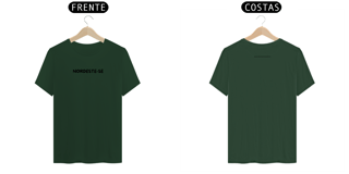 Nome do produto Nordeste-se